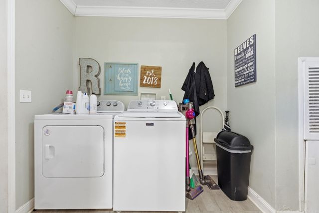 22 Herbert Hill Drive, Sherwood, AR 72120