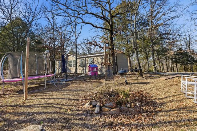 22 Herbert Hill Drive, Sherwood, AR 72120