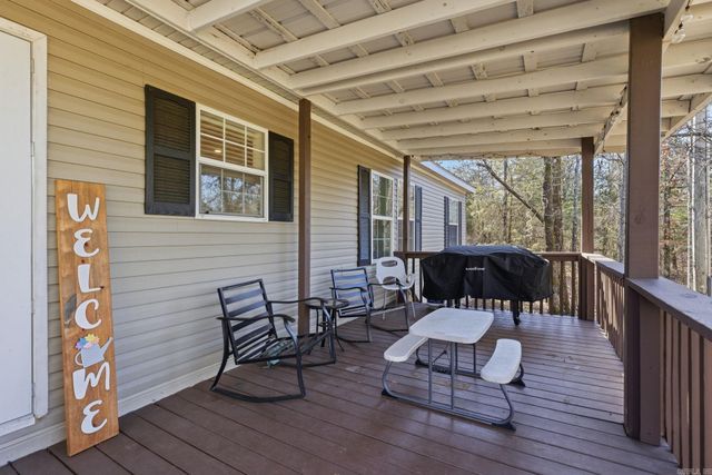 22 Herbert Hill Drive, Sherwood, AR 72120