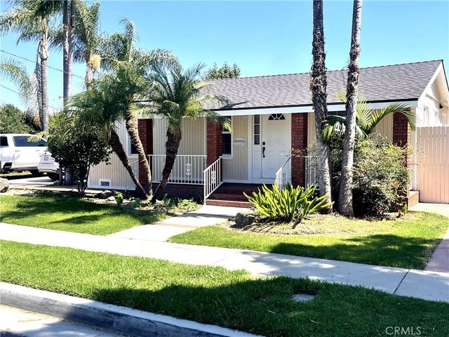 9488 Foster, Bellflower, CA 90706