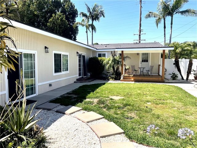 9488 Foster, Bellflower, CA 90706