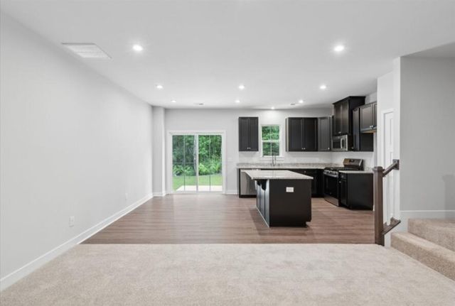 1062 Crescent Cove Lane, Summerville, SC 29483