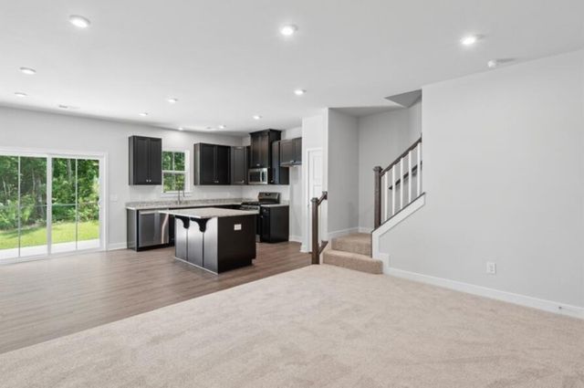 1062 Crescent Cove Lane, Summerville, SC 29483