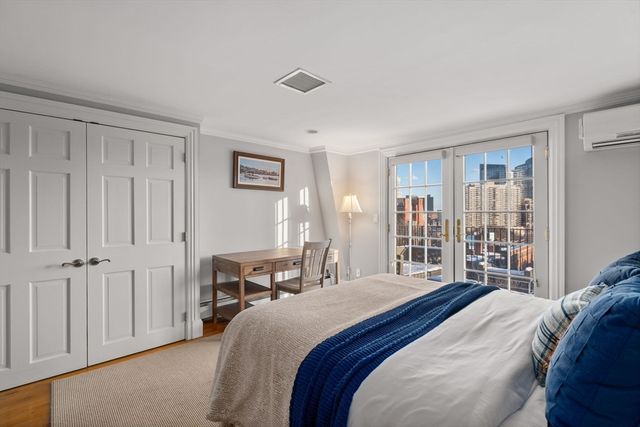 40-42 Mount Vernon St 5A, Boston, MA 02108