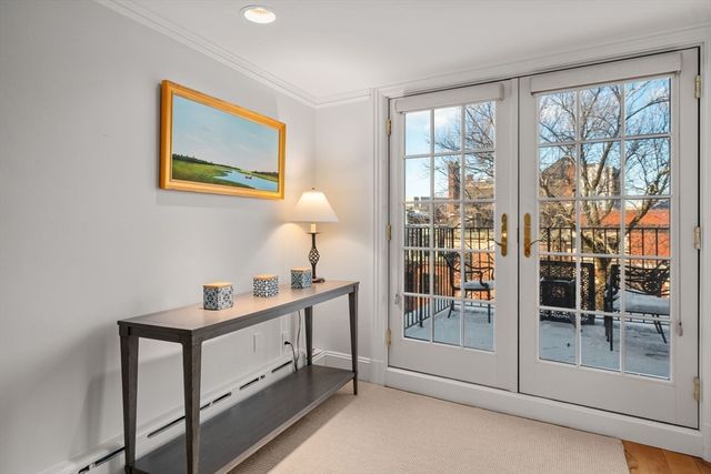 40-42 Mount Vernon St 5A, Boston, MA 02108