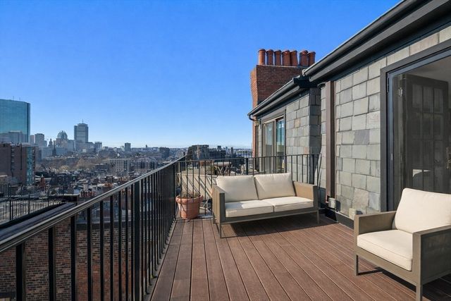 40-42 Mount Vernon St 5A, Boston, MA 02108