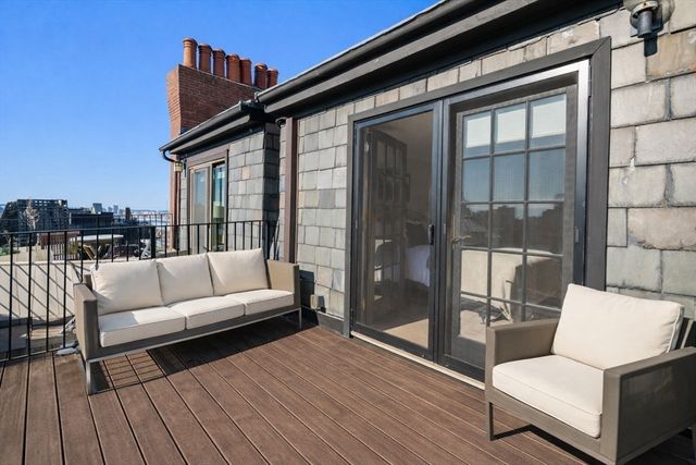 40-42 Mount Vernon St 5A, Boston, MA 02108