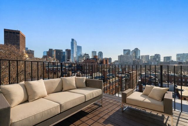 40-42 Mount Vernon St 5A, Boston, MA 02108