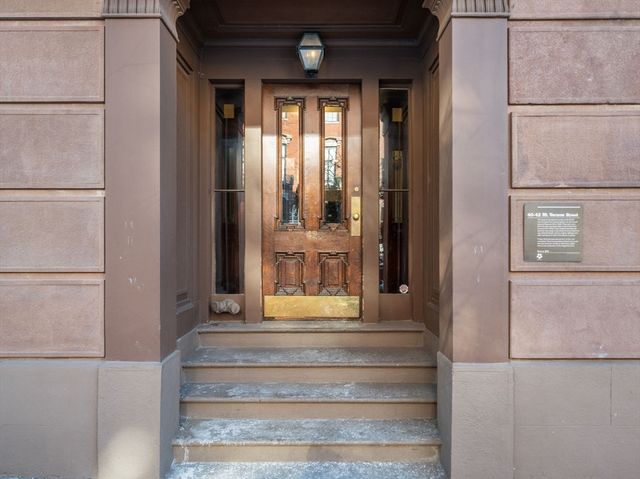 40-42 Mount Vernon St 5A, Boston, MA 02108