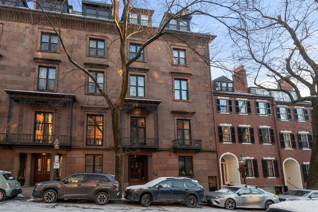 40-42 Mount Vernon St 5A, Boston, MA 02108