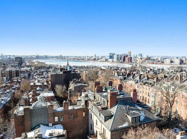 40-42 Mount Vernon St 5A, Boston, MA 02108