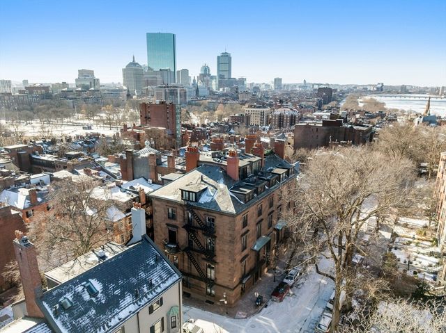 40-42 Mount Vernon St 5A, Boston, MA 02108