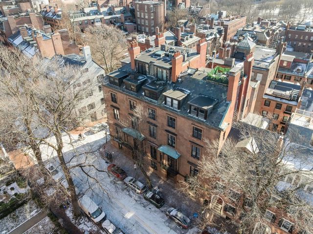 40-42 Mount Vernon St 5A, Boston, MA 02108