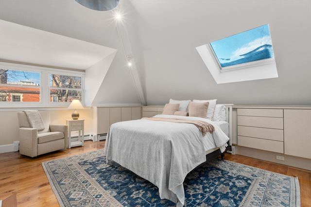 40-42 Mount Vernon St 5A, Boston, MA 02108