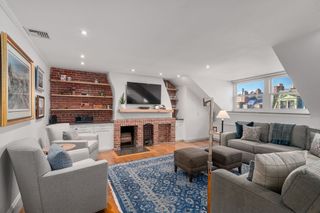 40-42 Mount Vernon St 5A, Boston, MA 02108