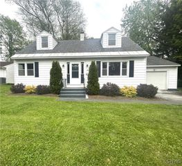 810 Cosby Road, Utica, NY 13502