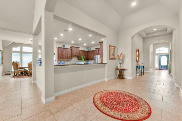 3011 Sunrise Run Lane, Pearland, TX 77584