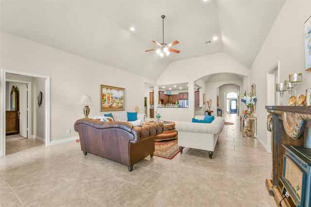 3011 Sunrise Run Lane, Pearland, TX 77584