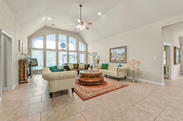 3011 Sunrise Run Lane, Pearland, TX 77584