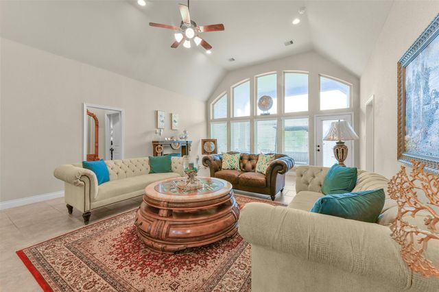 3011 Sunrise Run Lane, Pearland, TX 77584