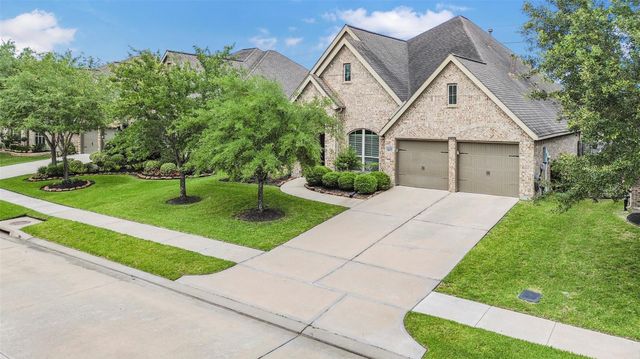 3011 Sunrise Run Lane, Pearland, TX 77584