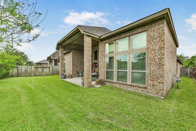 3011 Sunrise Run Lane, Pearland, TX 77584
