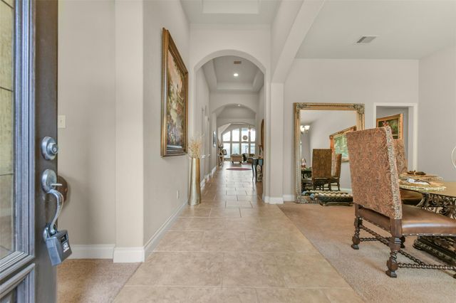 3011 Sunrise Run Lane, Pearland, TX 77584