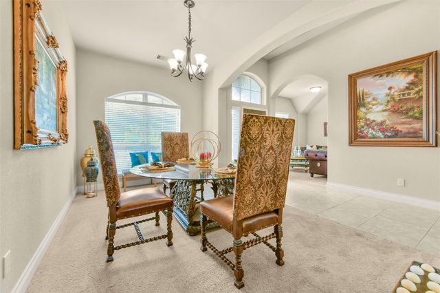 3011 Sunrise Run Lane, Pearland, TX 77584