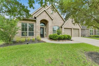 3011 Sunrise Run Lane, Pearland, TX 77584