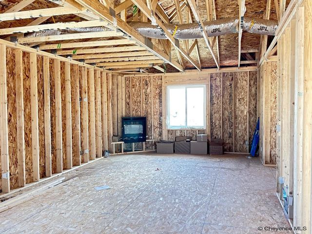 2232 COW CAMP TRL, Cheyenne, WY 82007
