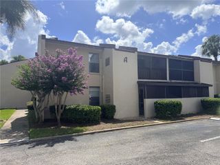100 E KENTUCKY AVENUE A106, Deland, FL 32724