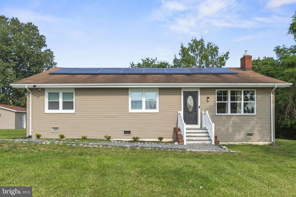 23170 LONGVIEW BLVD, Bushwood, MD 20618