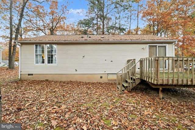 296 DEVON DR, Ruther Glen, VA 22546
