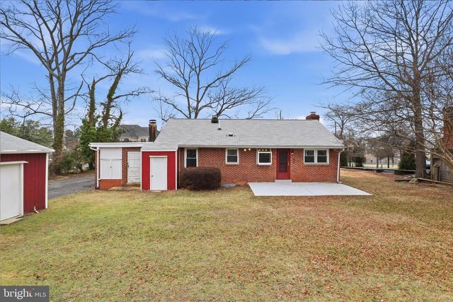 6003 BROOKLAND RD, Alexandria, VA 22310