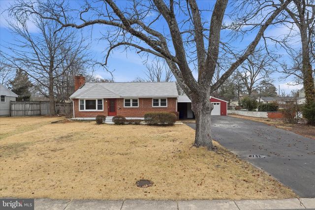 6003 BROOKLAND RD, Alexandria, VA 22310