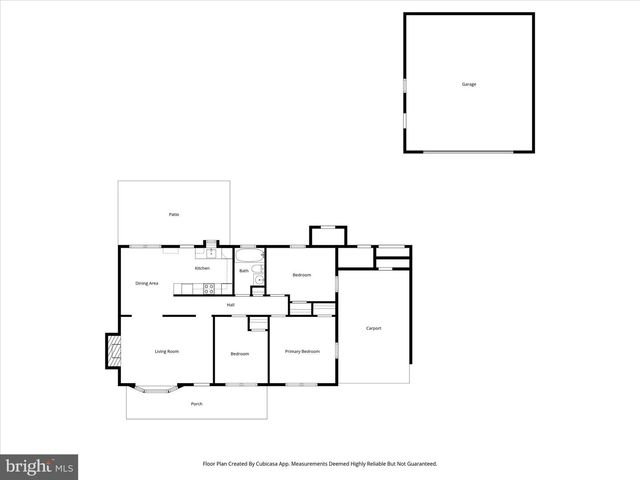 6003 BROOKLAND RD, Alexandria, VA 22310