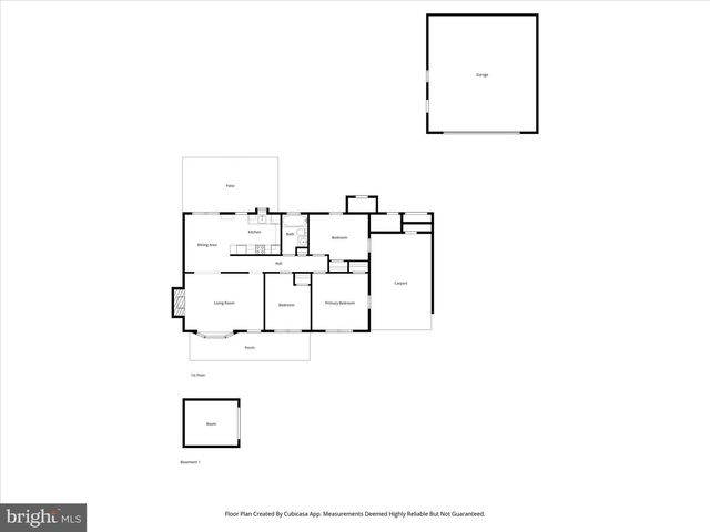 6003 BROOKLAND RD, Alexandria, VA 22310