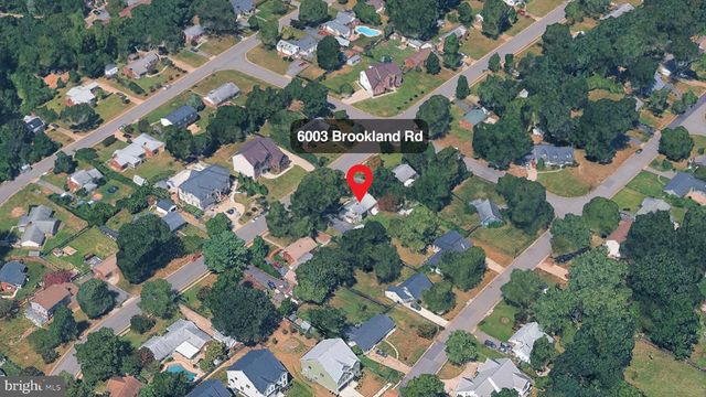6003 BROOKLAND RD, Alexandria, VA 22310