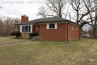 4191 Allen Street, Wayne, MI 48141