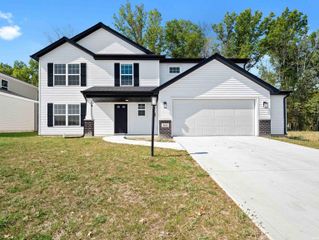 561 Calabria Way, Fort Wayne, IN 46814