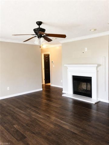 1044 Bunnie Trail, Hamptonville, NC 27020