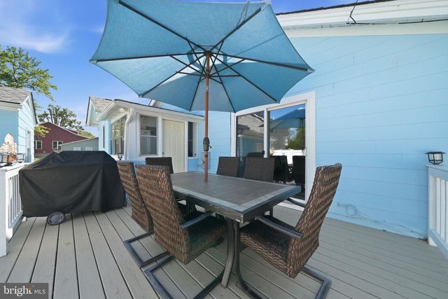 312 VERNON ST, Colonial Beach, VA 22443