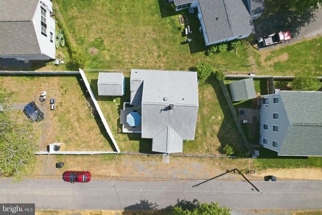 312 VERNON ST, Colonial Beach, VA 22443