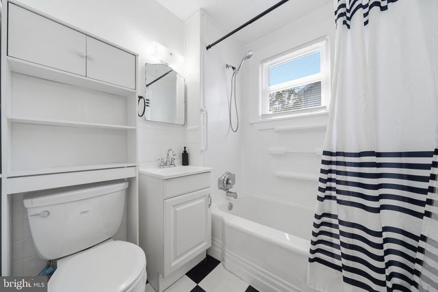 312 VERNON ST, Colonial Beach, VA 22443