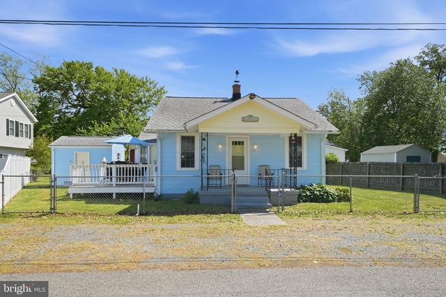 312 VERNON ST, Colonial Beach, VA 22443