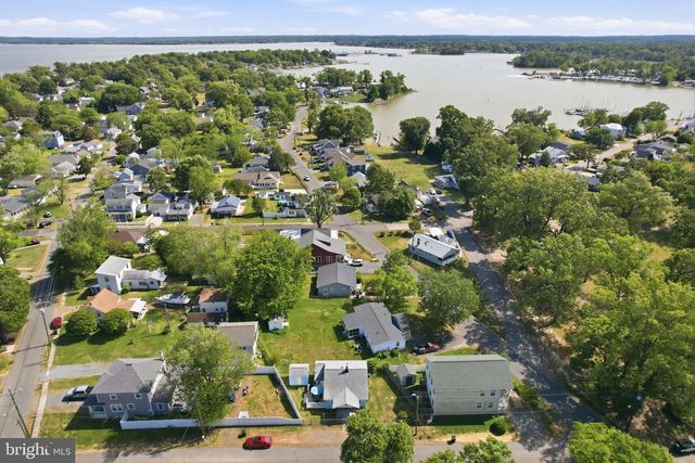312 VERNON ST, Colonial Beach, VA 22443