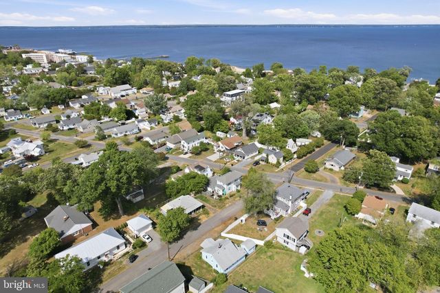 312 VERNON ST, Colonial Beach, VA 22443