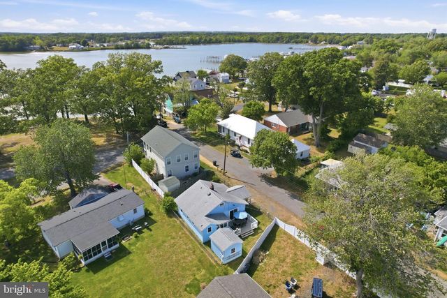 312 VERNON ST, Colonial Beach, VA 22443