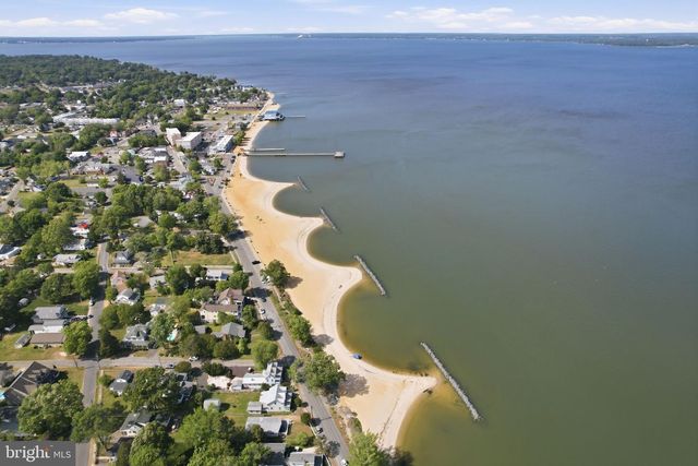 312 VERNON ST, Colonial Beach, VA 22443