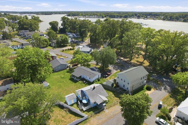312 VERNON ST, Colonial Beach, VA 22443